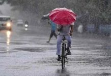 Punjab Weather Update: पंजाब में बदला मौसम का मिजाज, 14 जिलों के लिए बारिश का अलर्ट जारी, जानें चंडीगढ़ का हाल
