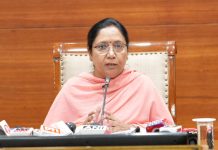 पंजाब सरकार द्वारा बी.सी. प्रमाणपत्रों संबंधी अस्पष्टता दूर करने के लिए चलाई जाएगी राज्य स्तरीय मुहिम, हर योग्य लाभार्थी को मिलेगा उसका हक: डॉ. बलजीत कौर