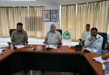 वन कर्मचारियों का राज्य सरकार के कल्याण एजेंडे में महत्वपूर्ण स्थान: मंत्री लाल चंद कटारूचक्क