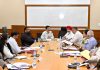 पंजाब राज्य खाद्य आयोग के लिए केंद्रीकृत कमांड एंड कंट्रोल सेंटर स्थापित करने पर गंभीर विचार-विमर्श, ताकि पी.डी.एस. लाभार्थियों से सीधा संपर्क किया जा सके