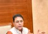 यूरोप से गैंगस्टर की पहली हवालगी भगवंत मान सरकार के गैंगस्टरों के खिलाफ सख्त रुख का प्रमाण: अमन अरोड़ा