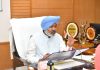 पंजाब कर विभाग की बड़ी प्रवर्तन मुहिम: 170 वाहन जब्त, 5 करोड़ रुपये से अधिक का सामान बरामद: हरपाल सिंह चीमा