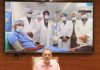 पंजाब ने सरकारी मेडिकल कॉलेज पटियाला में पहली बार सफल किडनी ट्रांसप्लांट कर रचा इतिहास