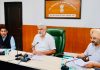 बाहर के राज्यों से धान का एक भी दाना पंजाब की मंडियों में नहीं आने दिया जाए: लाल चंद कटारूचक्क के D.F.S.C.s को निर्देश