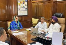 17 सितंबर से 2 अक्टूबर तक पंजाब भर में चलाया जाएगा ‘स्वच्छता ही सेवा-2026’ अभियान: हरदीप सिंह मुंडियां