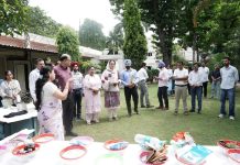 पंजाब में ‘स्वच्छता ही सेवा-2026’ अभियान की शुरुआत, राज्य भर में लोगों की भागीदारी और सफाई के स्थायी अभ्यासों को प्रोत्साहित करेगा यह कैंपेन