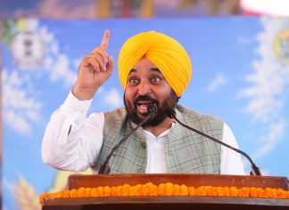 पंजाब एक प्रमुख औद्योगिक केंद्र के रूप में उभरा; चार वर्षों में 1.89 लाख करोड़ रुपये का निवेश आकर्षित किया और 6.31 लाख युवाओं के लिए रोजगार के अवसर पैदा किए: मुख्यमंत्री भगवंत मान