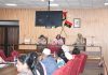 पंजाब पुलिस ने किशोरियों के लिए सशक्तिकरण और जागरूकता अभियान की शुरुआत की