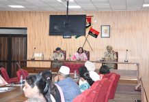 पंजाब पुलिस ने किशोरियों के लिए सशक्तिकरण और जागरूकता अभियान की शुरुआत की