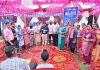 आप मंत्रियों ने ‘मान दे मुनाफे’ घर-घर पहुंचाए, पंजाब को 4.5 साल का ‘गारंटी प्लस’ रिपोर्ट कार्ड पेश किया