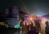 Yamuna Expressway Bus Fire: यात्री ने ड्राइवर और कंडक्टर पर लगाए गंभीर आरोप, कहा- जलने की गंध के बारे में बताया गया पर वो धूम्रपान करते रहे, हंसते…