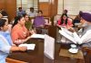 पंजाब सरकार कर्मचारियों और सामाजिक मुद्दों को सहानुभूतिपूर्वक हल करने के लिए प्रतिबद्ध: हरपाल चीमा