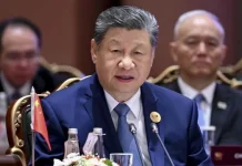 पीएम मोदी द्वारा होस्ट किए गए BRICS गाला डिनर में शामिल नहीं हुए शी चिनफिंग, जानिए क्या रही वजह