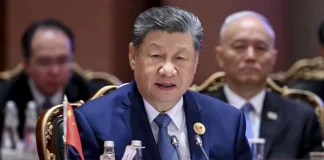 पीएम मोदी द्वारा होस्ट किए गए BRICS गाला डिनर में शामिल नहीं हुए शी चिनफिंग, जानिए क्या रही वजह
