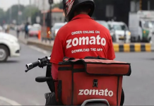 Zomato पर खाना ऑर्डर करना हुआ और महंगा, कैश-ऑन-डिलीवरी पर लगेगा एक्स्ट्रा चार्ज