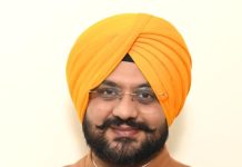 रोपड़ पावर प्लांट के 2 यूनिट बंद होने के बावजूद पंजाब में बिजली की कोई कमी नहीं आई: तरुनप्रीत सिंह सौंद