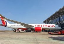 दिल्ली एयरपोर्ट से बिना इमिग्रेशन क्लीयरेंस के 3 इतालवी नागरिक ने भरी उड़ान, एयर इंडिया को कारण बताओ नोटिस जारी, CEO को समन