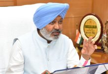 भगवंत मान सरकार का बड़ा एक्शन: 22.53 करोड़ रुपये की टैक्स चोरी का पर्दाफाश, 9.50 करोड़ नकद बरामद: हरपाल चीमा