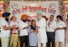 पंजाब विधान सभा स्पीकर ने SAS नगर में पुरस्कार वितरण समारोह के दौरान मुख्य अतिथि के रूप में की शिरकत