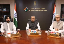 SIR प्रकिया में नाम कटा, घर जाकर दस्तावेज लेंगे अफसर; विवाद के बाद चुनाव आयोग का फैसला