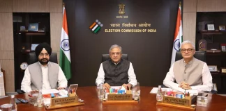 SIR प्रकिया में नाम कटा, घर जाकर दस्तावेज लेंगे अफसर; विवाद के बाद चुनाव आयोग का फैसला