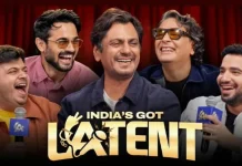 India’s Got Latent एपिसोड 8 के पैनलिस्ट का हुआ खुलासा; समय रैना को ज्वाॉइन करेंगे नवाजुद्दीन सिद्दीकी, भुवन बाम और मुकेश छाबड़ा