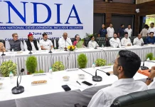 INDIA गठबंधन की बैठक आज: क्या DMK और AAP होंगे शामिल ? जानें कौन-कौन आ रहा और क्या है एजेंडा