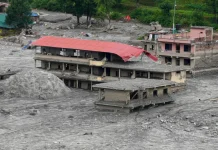 नेपाल बाढ़ की एक और भयावह तस्वीर आई सामने, एक ही घर में मिले 23 शव, बचने के लिए ऊपरी मंज़िलों की भागे थे लोग