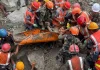 नेपाल में अचानक आई बाढ़ के 9 दिन बाद सुरंग में फंसे दो मज़दूरों को बचाया गया, लोगों को सुरक्षित निकालने की उम्मीद जगी, तलाश अभियान तेज