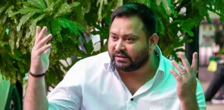 तेजस्वी यादव ने जमुई घटना को लेकर सीएम सम्राट चौधरी के इस्तीफे की मांग की, कहा- बिहार में महिलाएं ‘सुरक्षित नहीं’ हैं