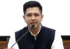 पंजाब में राघव चड्ढा का वोट कटने का मामला