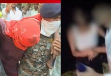जमुई नाबालिग लड़की उत्पीड़न मामला: मुख्य आरोपी नंदन यादव पुलिस एंकाउंटर में घायल, फरार आरोपियों को पकड़ने की कोशिशें तेज़