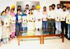 गुरमीत सिंह खुड्डियां ने डेयरी विकास विभाग में 23 नवनियुक्त कर्मचारियों को सौंपे नियुक्ति पत्र