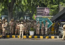दिल्ली में CJP का विरोध-प्रदर्शन: आज रात 10 बजे से दिल्ली के कई हिस्सों में इंटरनेट बंद
