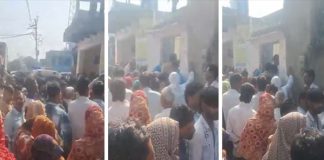 ग्रेटर नोएडा में एक ही परिवार के पांच सदस्यों की संदिग्ध परिस्थितियों में मौत, रात को नूडल्स खाकर सोए थे सब