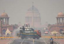 वायु प्रदूषण से निपटने के लिए दिल्ली सरकार का विंटर एक्शन प्लान’ 1 नवंबर से होगा लागू, पुराने वाहनों पर रहेगी पाबंदी, 50% काम होंगे WFH