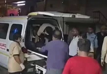 Gujarat News: गुजरात के भरूच में एक फार्मा फैक्ट्री में विस्फोट; 5 मजदूरों की मौत, 6 घायल