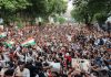 CJP Protest: जंतर-मंतर पर प्रदर्शनकारियों का जुटना शुरू, करीब 500 लोग पुलिस हिरासत में, भारी सुरक्षा बल तैनात