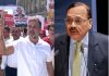 CJI सूर्यकांत ने राहुल गांधी से मिलने से क्यों किया इनकार? INDIA ब्लॉक के मार्च से पहले चीफ जस्टिस ने बताई वजह