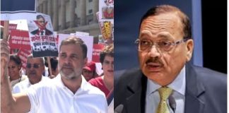 CJI सूर्यकांत ने राहुल गांधी से मिलने से क्यों किया इनकार? INDIA ब्लॉक के मार्च से पहले चीफ जस्टिस ने बताई वजह