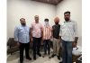 विजिलेंस ब्यूरो द्वारा 30,000 रुपये रिश्वत लेता पटवारी रंगे हाथों काबू