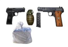 अमृतसर पुलिस ने 3 किलो से ज़्यादा हेरोइन के साथ 7 संदिग्धों को किया गिरफ़्तार