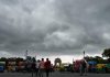 Weather Update: देश के कई राज्यों के लिए भारी बारिश की चेतावनी; तेज़ हवाएं चलने की संभावना, बढ़ेगी ठंड