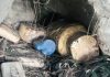 जम्मू-कश्मीर के पुंछ में सेना ने 7 संदिग्ध IED किए बरामद