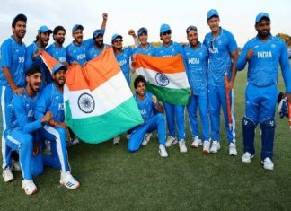 Asian Games 2026: भारत ने लगातार दूसरी बार एशियाड मेंस क्रिकेट का गोल्ड किया अपने नाम, फ़ाइनल में पाकिस्तान को हराकर 19वां स्वर्ण पदक जीता