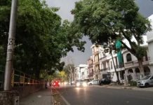 Weather Update: पंजाब और चंडीगढ़ में मौसम का मिजाज बदला; राज्य के कई हिस्सों में भारी बारिश की संभावना, मौसम होगा ठंडा