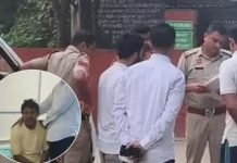 Panipat News: पानीपत में स्कूल बस ने महिला टीचर को कुचला; मौके पर ही मौत