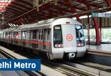 दिल्ली मेट्रो के 57 स्टेशन आज रात से रहेंगे बंद, देख लें पूरी लिस्ट; CJP के विरोध-प्रदर्शन को देखते हुए लिया गया फैसला