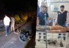 हरियाणवी सिंगर दिलेर खरकिया पर फायरिंग मामले में पुलिस से मुठभेड़ के बाद एक व्यक्ति गिरफ़्तार