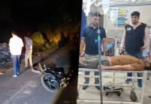 हरियाणवी सिंगर दिलेर खरकिया पर फायरिंग मामले में पुलिस से मुठभेड़ के बाद एक व्यक्ति गिरफ़्तार